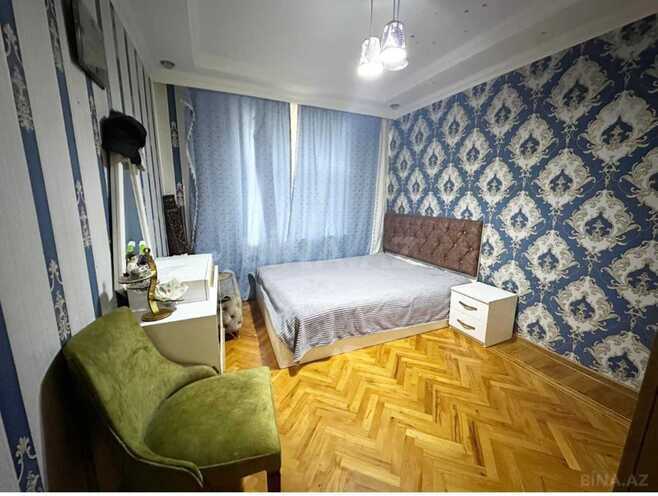 Satılır 3 otaqlı köhnə tikili 80 m², Həzi Aslanov m., photo 7 from 28