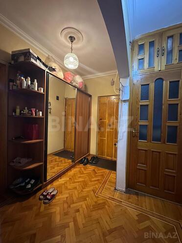 Satılır 3 otaqlı köhnə tikili 80 m², Həzi Aslanov m., photo 18 from 28
