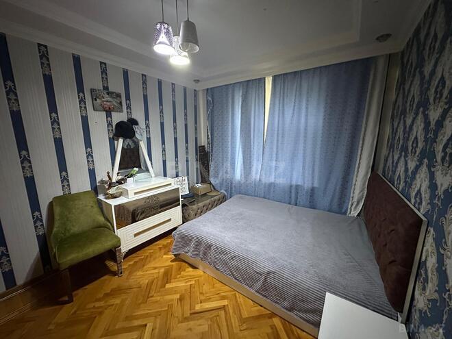 Satılır 3 otaqlı köhnə tikili 80 m², Həzi Aslanov m., photo 10 from 28