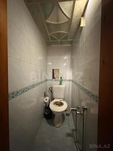Satılır 3 otaqlı köhnə tikili 80 m², Həzi Aslanov m., photo 23 from 28