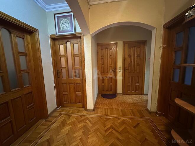 Satılır 3 otaqlı köhnə tikili 80 m², Həzi Aslanov m., photo 17 from 28