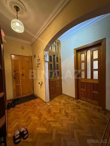 Satılır 3 otaqlı köhnə tikili 80 m², Həzi Aslanov m., photo 19 from 28
