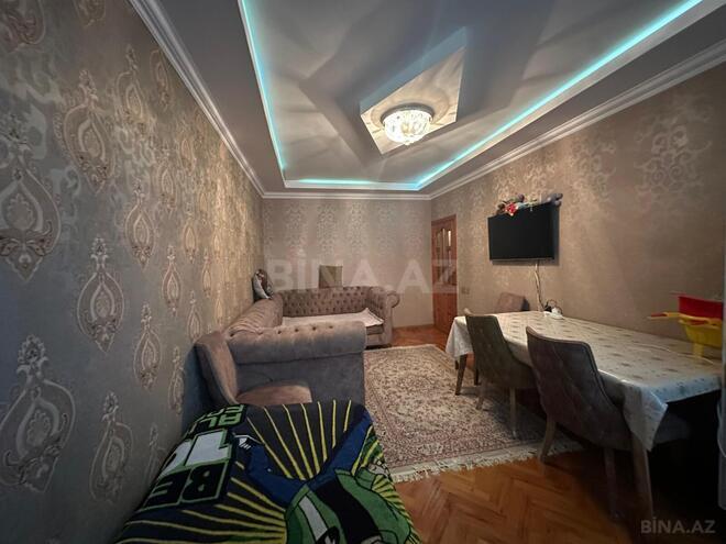 Satılır 3 otaqlı köhnə tikili 80 m², Həzi Aslanov m., photo 12 from 28