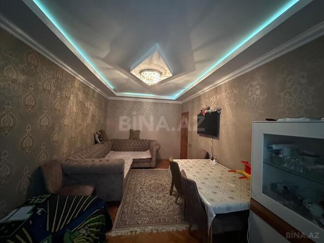 Satılır 3 otaqlı köhnə tikili 80 m², Həzi Aslanov m., photo 26 from 28