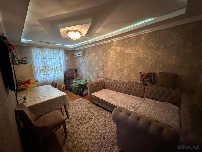 Satılır 3 otaqlı köhnə tikili 80 m², Həzi Aslanov m., photo 22 from 28