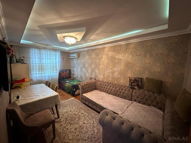 Satılır 3 otaqlı köhnə tikili 80 m², Həzi Aslanov m., photo 9 from 28
