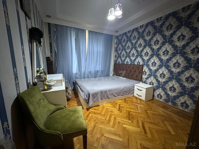 Satılır 3 otaqlı köhnə tikili 80 m², Həzi Aslanov m., photo 11 from 28
