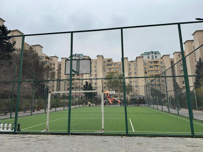 Satılır 3 otaqlı köhnə tikili 80 m², Həzi Aslanov m., photo 3 from 28
