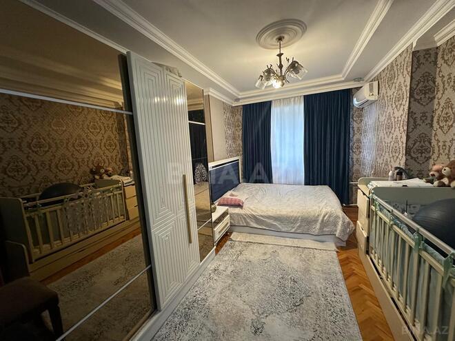 Satılır 3 otaqlı köhnə tikili 80 m², Həzi Aslanov m., photo 6 from 28