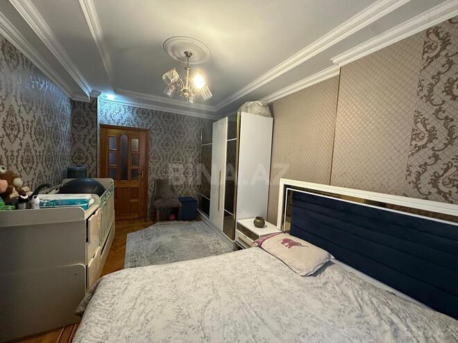 Satılır 3 otaqlı köhnə tikili 80 m², Həzi Aslanov m., photo 20 from 28