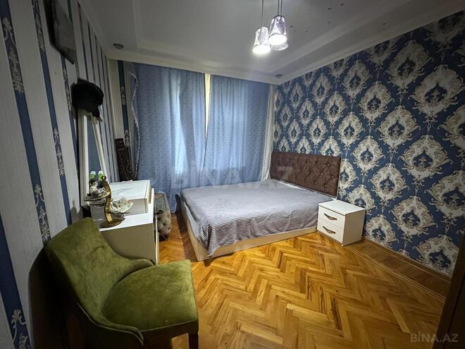 Satılır 3 otaqlı köhnə tikili 80 m², Həzi Aslanov m., photo 16 from 28
