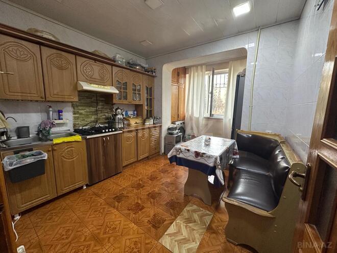 Satılır 3 otaqlı köhnə tikili 80 m², Həzi Aslanov m., photo 13 from 28