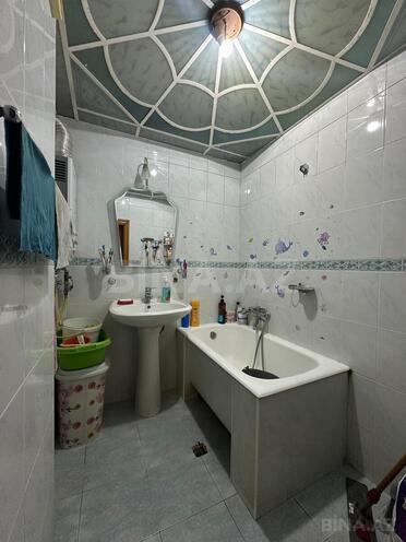 Satılır 3 otaqlı köhnə tikili 80 m², Həzi Aslanov m., photo 21 from 28