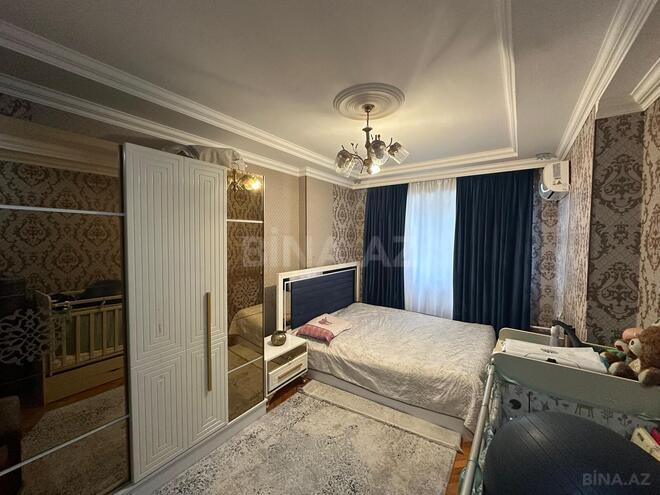 Satılır 3 otaqlı köhnə tikili 80 m², Həzi Aslanov m., photo 8 from 28
