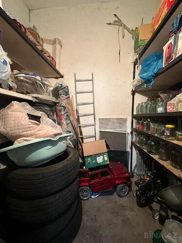 Satılır 3 otaqlı köhnə tikili 80 m², Həzi Aslanov m., photo 27 from 28