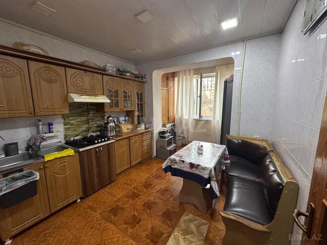 Satılır 3 otaqlı köhnə tikili 80 m², Həzi Aslanov m., photo 14 from 28