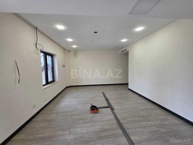 İcarəyə verilir 5 otaqlı ofis 150 m², Nəriman Nərimanov m., photo 3 from 12