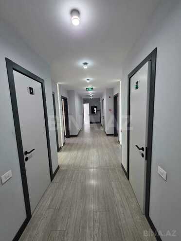 İcarəyə verilir 5 otaqlı ofis 150 m², Nəriman Nərimanov m., photo 1 from 12