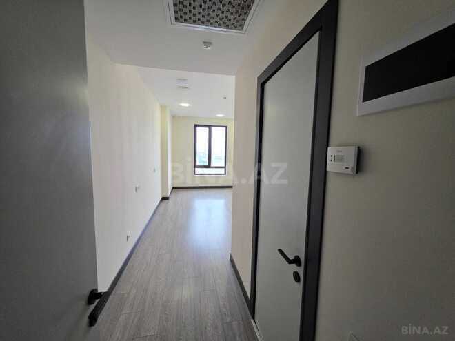 İcarəyə verilir 5 otaqlı ofis 150 m², Nəriman Nərimanov m., photo 9 from 12