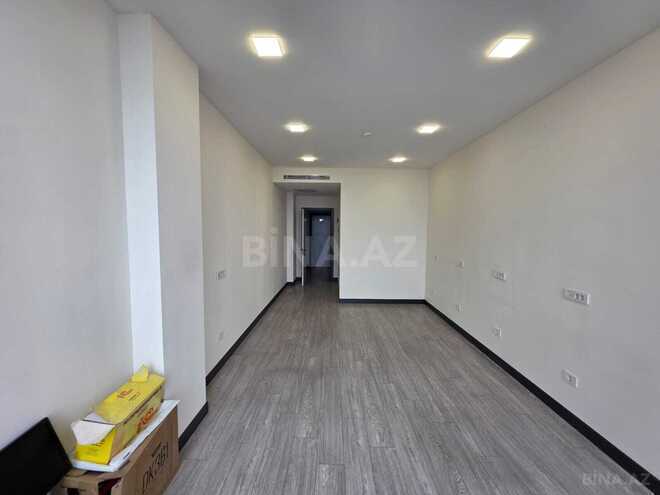 İcarəyə verilir 5 otaqlı ofis 150 m², Nəriman Nərimanov m., photo 8 from 12