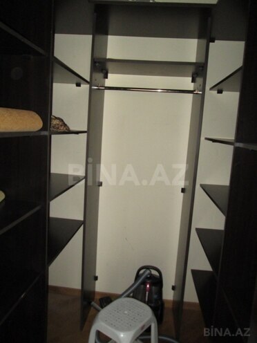 İcarəyə verilir 3 otaqlı yeni tikili 170 m², Nəsimi r., photo 8 from 14