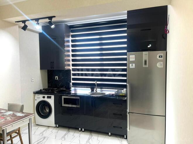 Продаётся 2-комн. новостройка 50 м², Хатаинский р., photo 6 from 12