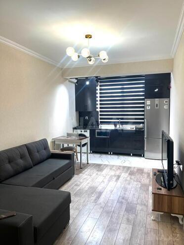 Продаётся 2-комн. новостройка 50 м², Хатаинский р., photo 9 from 12