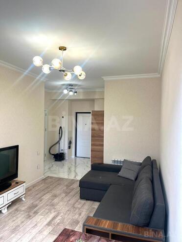 Продаётся 2-комн. новостройка 50 м², Хатаинский р., photo 5 from 12