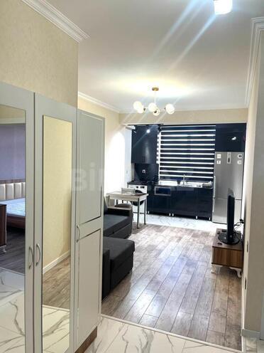 Продаётся 2-комн. новостройка 50 м², Хатаинский р., photo 4 from 12