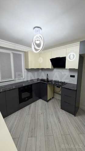 Продаётся 3-комн. вторичка 67 м², м. Гянджлик, photo 12 from 23