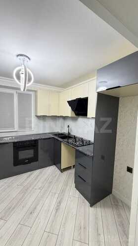 Продаётся 3-комн. вторичка 67 м², м. Гянджлик, photo 9 from 23