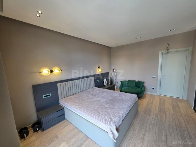 Продаётся 3-комн. новостройка 145 м², м. 8 ноября, photo 7 from 31