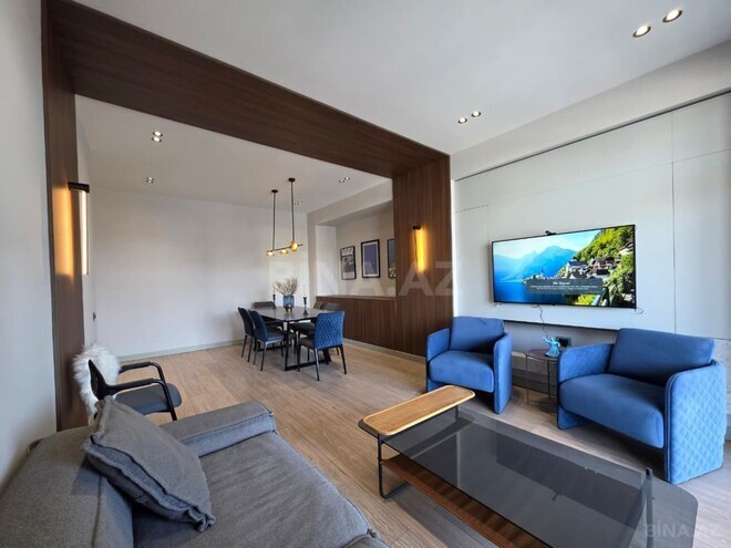 Продаётся 3-комн. новостройка 145 м², м. 8 ноября, photo 1 from 31