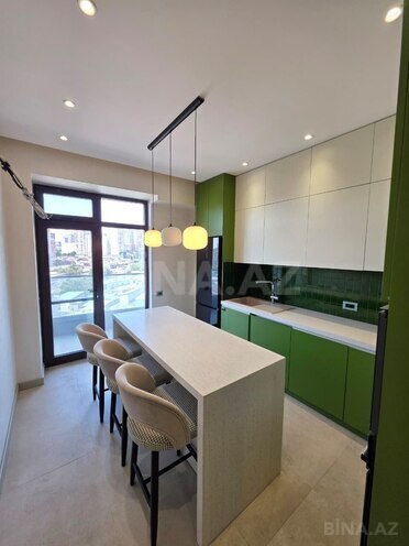 Продаётся 3-комн. новостройка 145 м², м. 8 ноября, photo 11 from 31