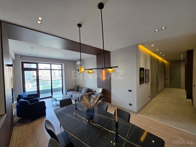 Продаётся 3-комн. новостройка 145 м², м. 8 ноября, photo 5 from 31