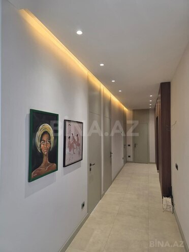 Продаётся 3-комн. новостройка 145 м², м. 8 ноября, photo 22 from 31