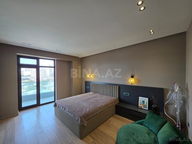 Продаётся 3-комн. новостройка 145 м², м. 8 ноября, photo 6 from 31