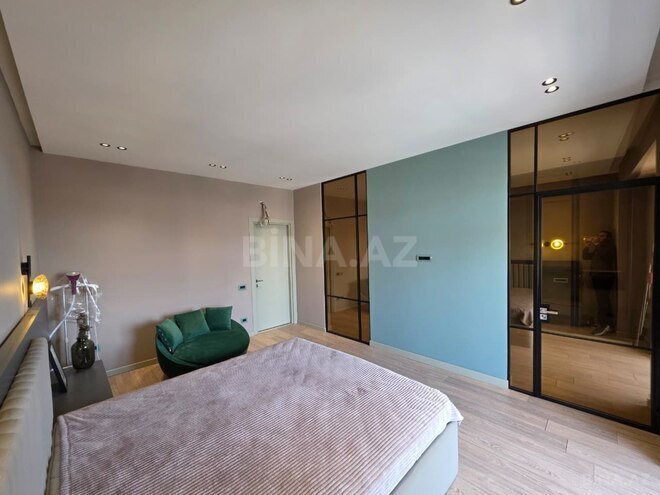 Продаётся 3-комн. новостройка 145 м², м. 8 ноября, photo 8 from 31