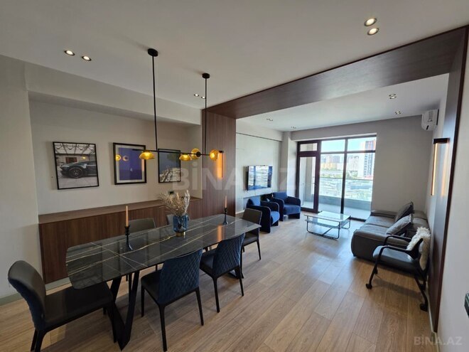 Продаётся 3-комн. новостройка 145 м², м. 8 ноября, photo 4 from 31