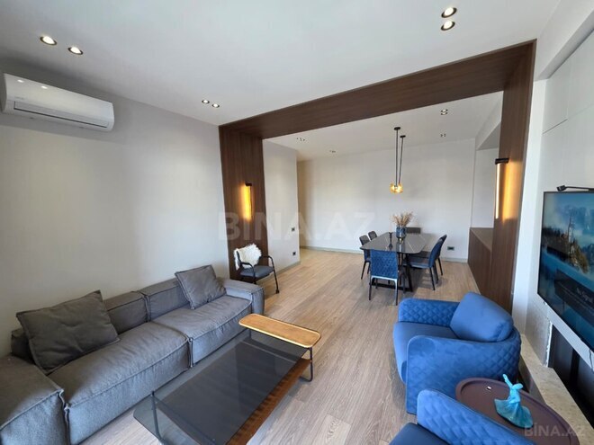 Продаётся 3-комн. новостройка 145 м², м. 8 ноября, photo 3 from 31