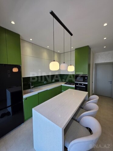Продаётся 3-комн. новостройка 145 м², м. 8 ноября, photo 12 from 31