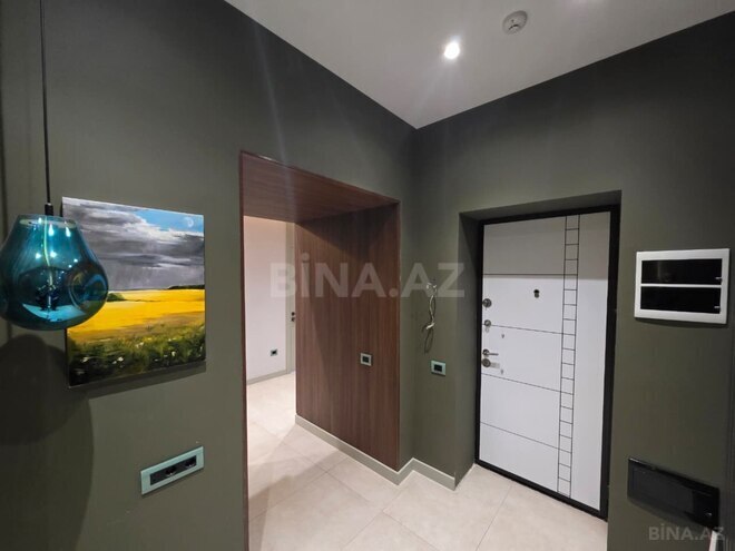 Продаётся 3-комн. новостройка 145 м², м. 8 ноября, photo 25 from 31