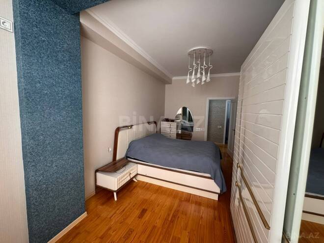 İcarəyə verilir 3 otaqlı yeni tikili 110 m², Neftçilər m., photo 7 from 27