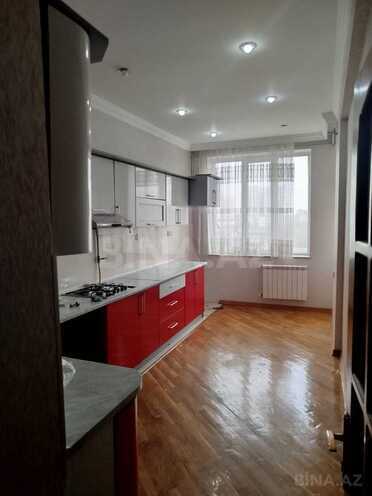 Продаётся 3-комн. новостройка 105 м², м. Халглар Достлугу, photo 5 from 9