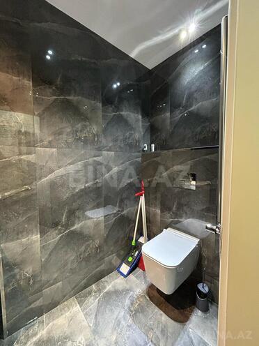 Сдаётся 2-комн. новостройка 75 м², м. Кара Караев, photo 11 from 16