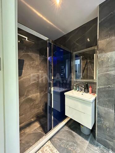 Сдаётся 2-комн. новостройка 75 м², м. Кара Караев, photo 10 from 16