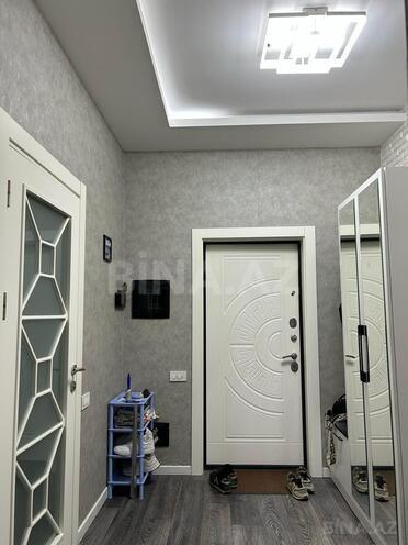 Сдаётся 2-комн. новостройка 75 м², м. Кара Караев, photo 12 from 16