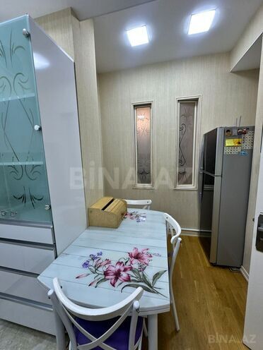 İcarəyə verilir 3 otaqlı yeni tikili 95 m², Elmlər Akademiyası m., photo 17 from 30