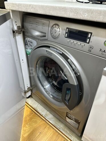 İcarəyə verilir 3 otaqlı yeni tikili 95 m², Elmlər Akademiyası m., photo 24 from 30