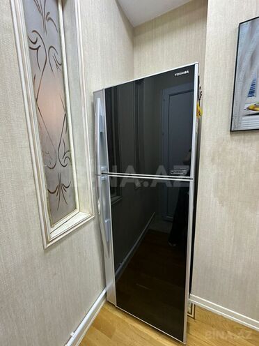 İcarəyə verilir 3 otaqlı yeni tikili 95 m², Elmlər Akademiyası m., photo 9 from 30
